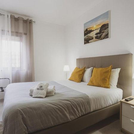 Best Houses 20 - Lovely Apartament - Peniche Kültér fotó