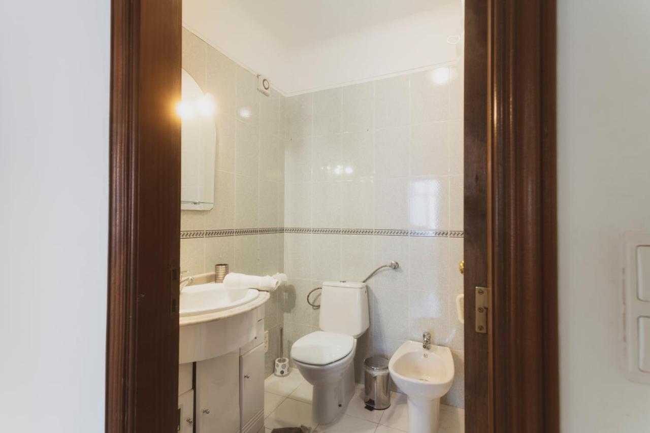 Best Houses 20 - Lovely Apartament - Peniche Kültér fotó