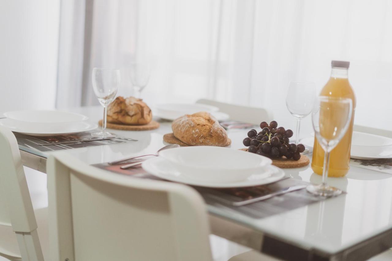 Best Houses 20 - Lovely Apartament - Peniche Kültér fotó