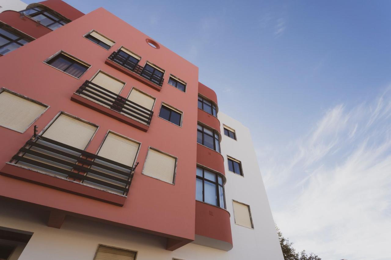 Best Houses 20 - Lovely Apartament - Peniche Kültér fotó