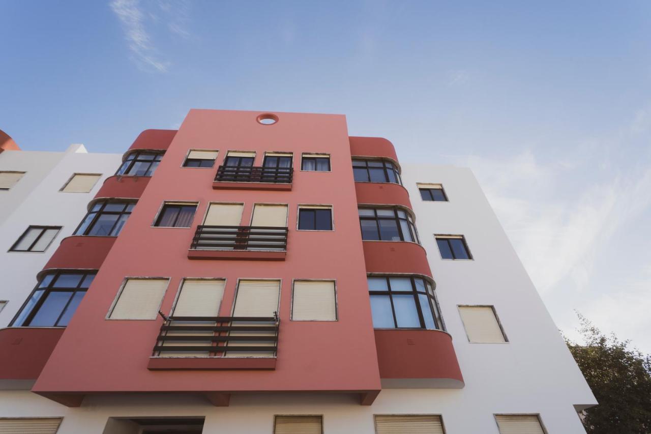 Best Houses 20 - Lovely Apartament - Peniche Kültér fotó