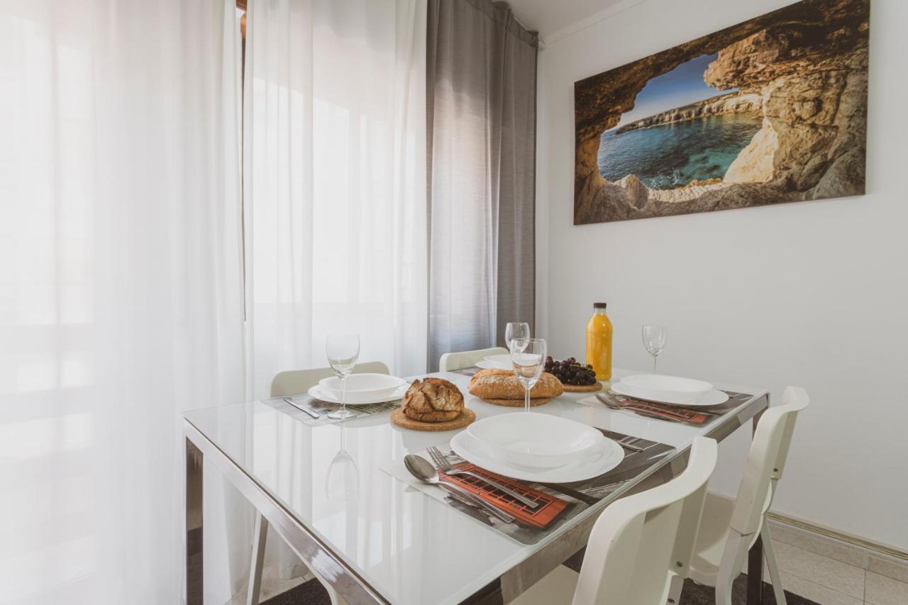 Best Houses 20 - Lovely Apartament - Peniche Kültér fotó