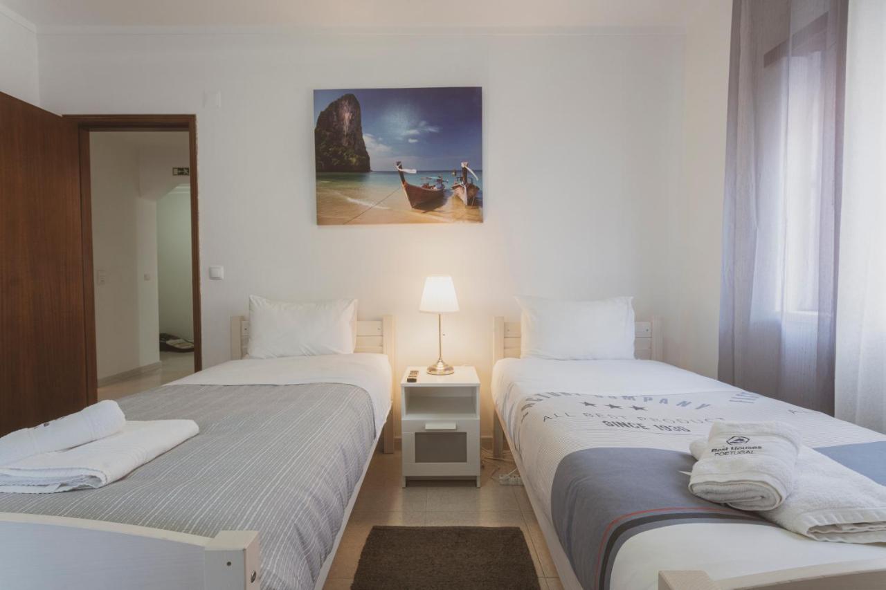 Best Houses 20 - Lovely Apartament - Peniche Kültér fotó