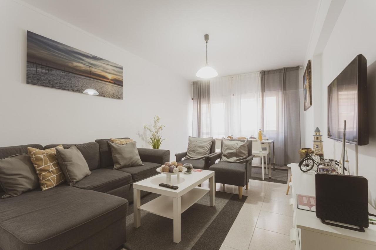 Best Houses 20 - Lovely Apartament - Peniche Kültér fotó