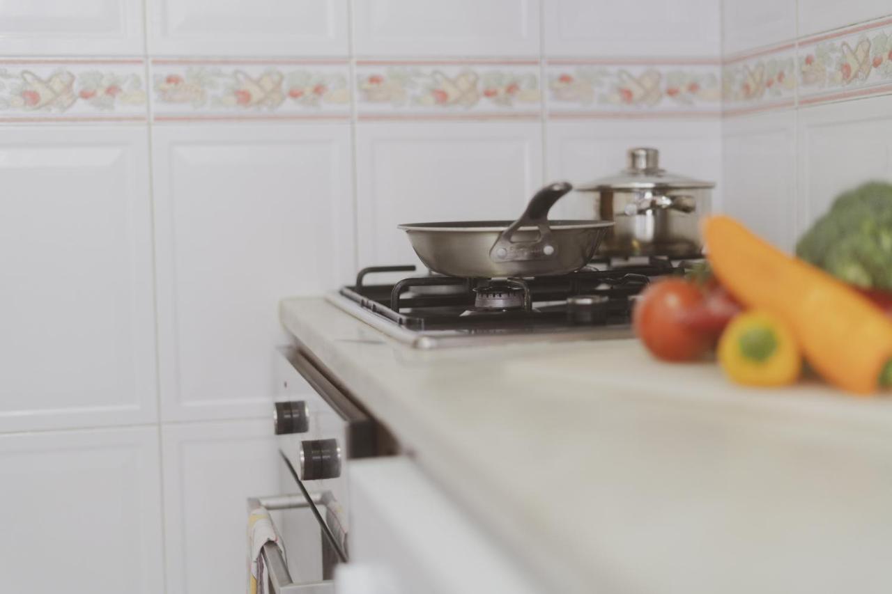 Best Houses 20 - Lovely Apartament - Peniche Kültér fotó