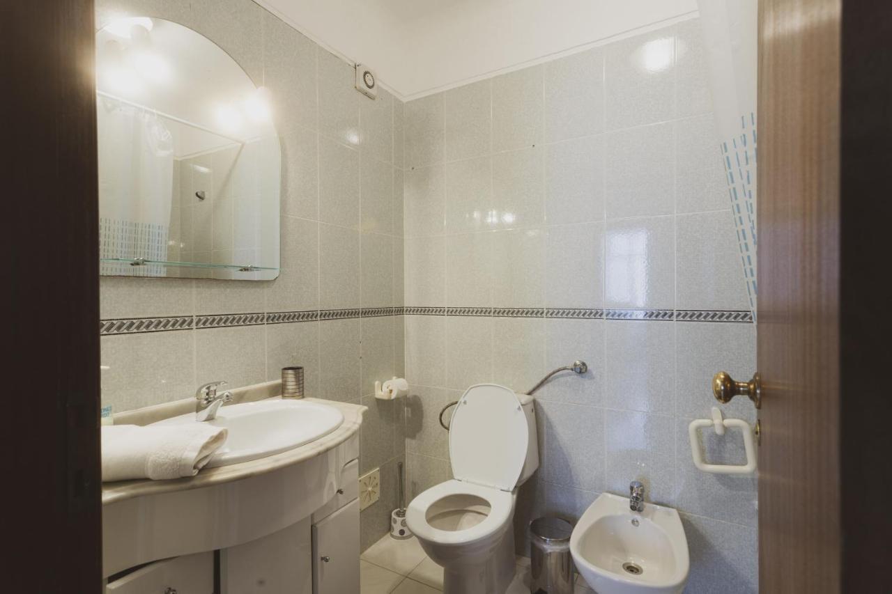 Best Houses 20 - Lovely Apartament - Peniche Kültér fotó