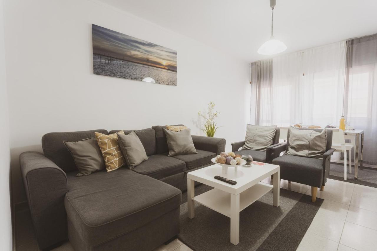Best Houses 20 - Lovely Apartament - Peniche Kültér fotó