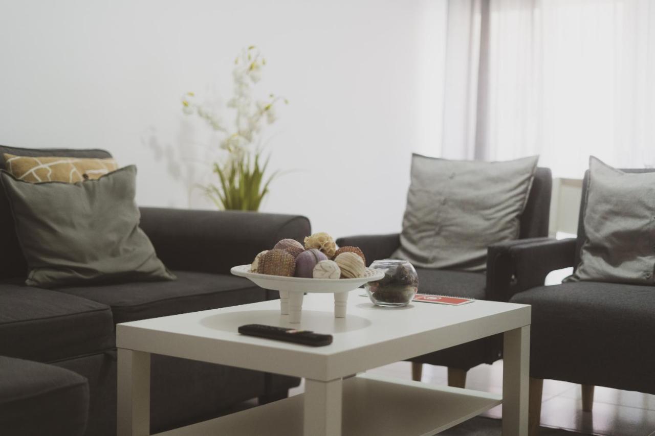Best Houses 20 - Lovely Apartament - Peniche Kültér fotó