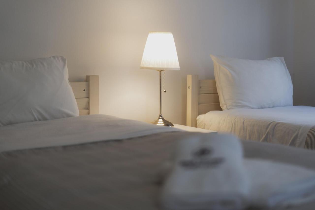 Best Houses 20 - Lovely Apartament - Peniche Kültér fotó
